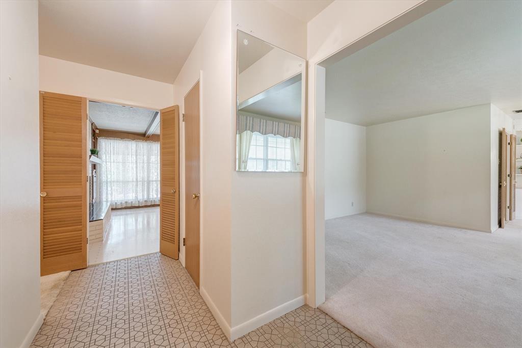 Brook Hollow Bedford - Residential