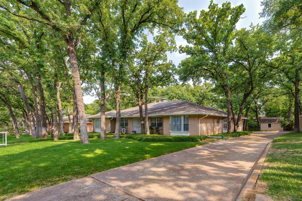 Brook Hollow Bedford - Residential