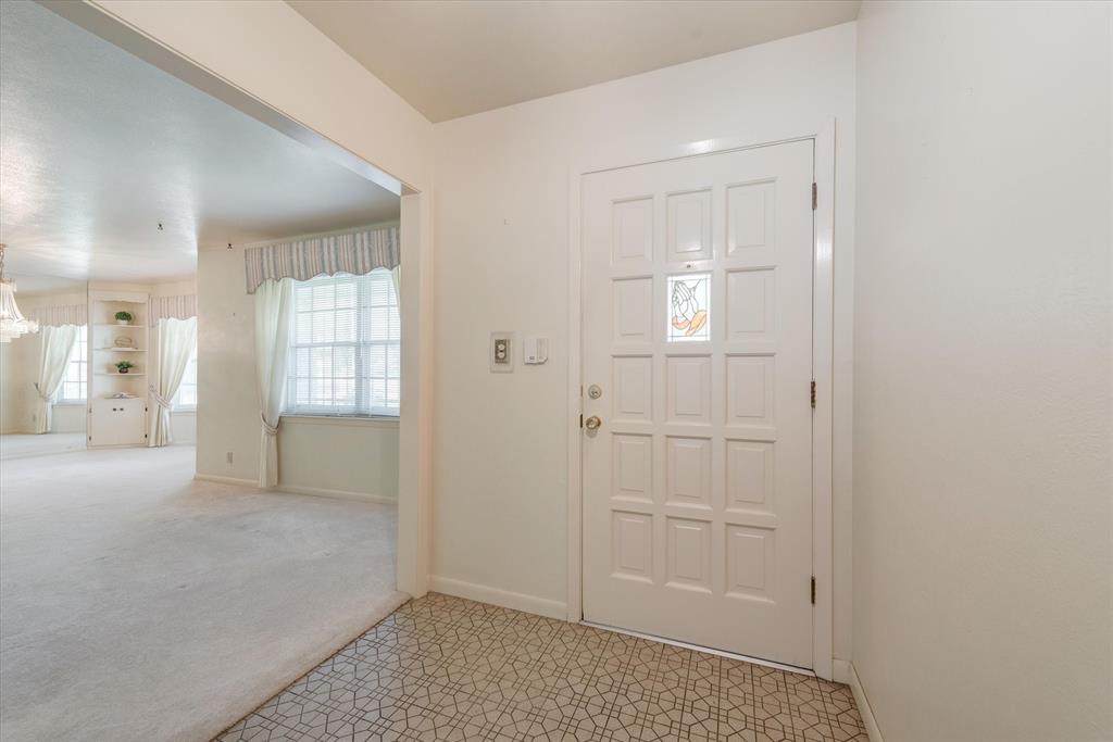 Brook Hollow Bedford - Residential