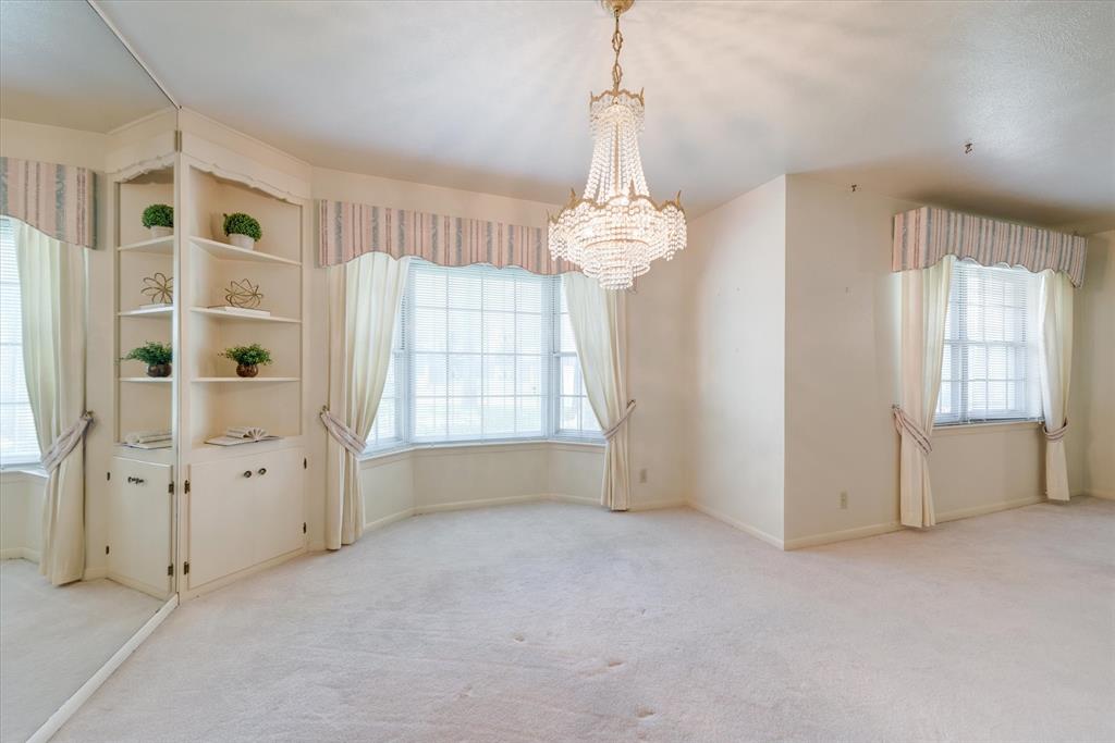 Brook Hollow Bedford - Residential