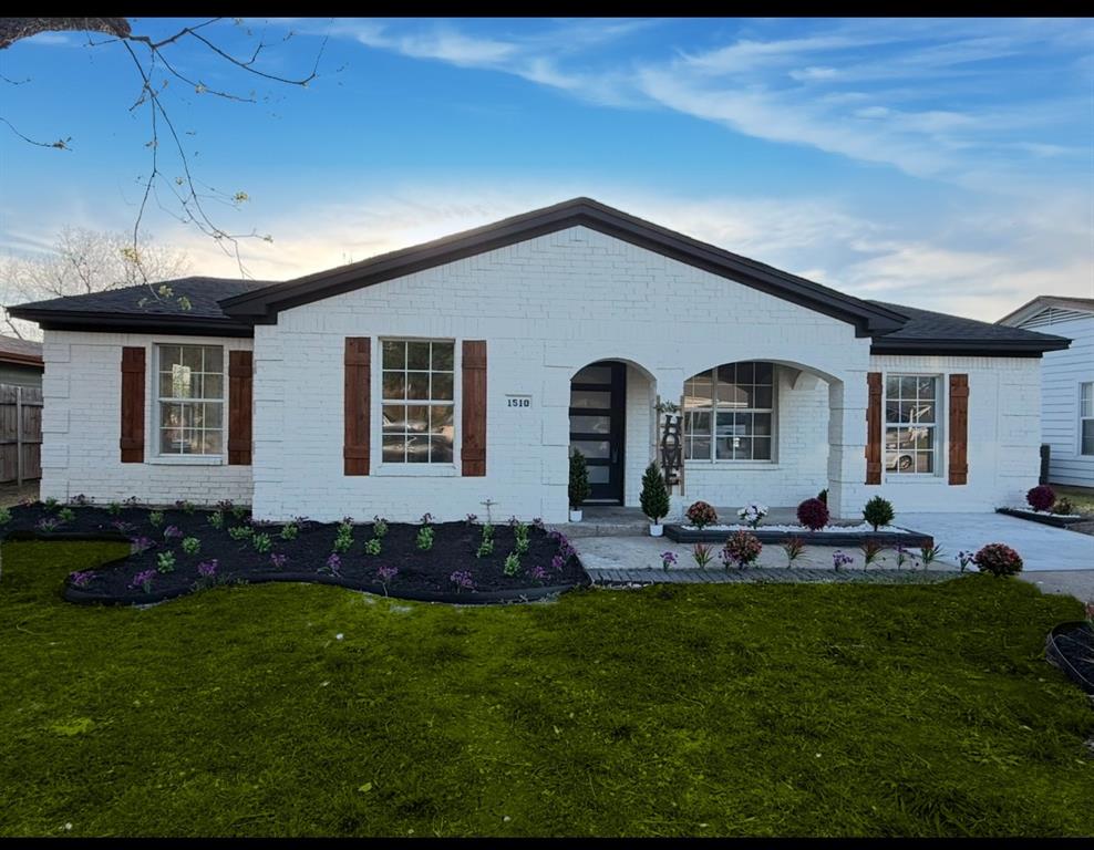 Schoeneman Add - Residential