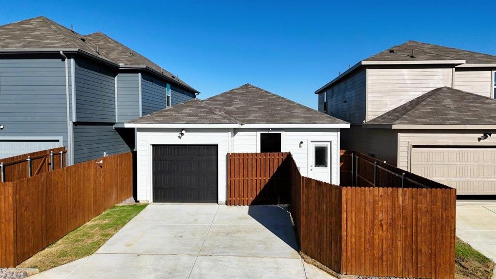 Orchard Village - Residential