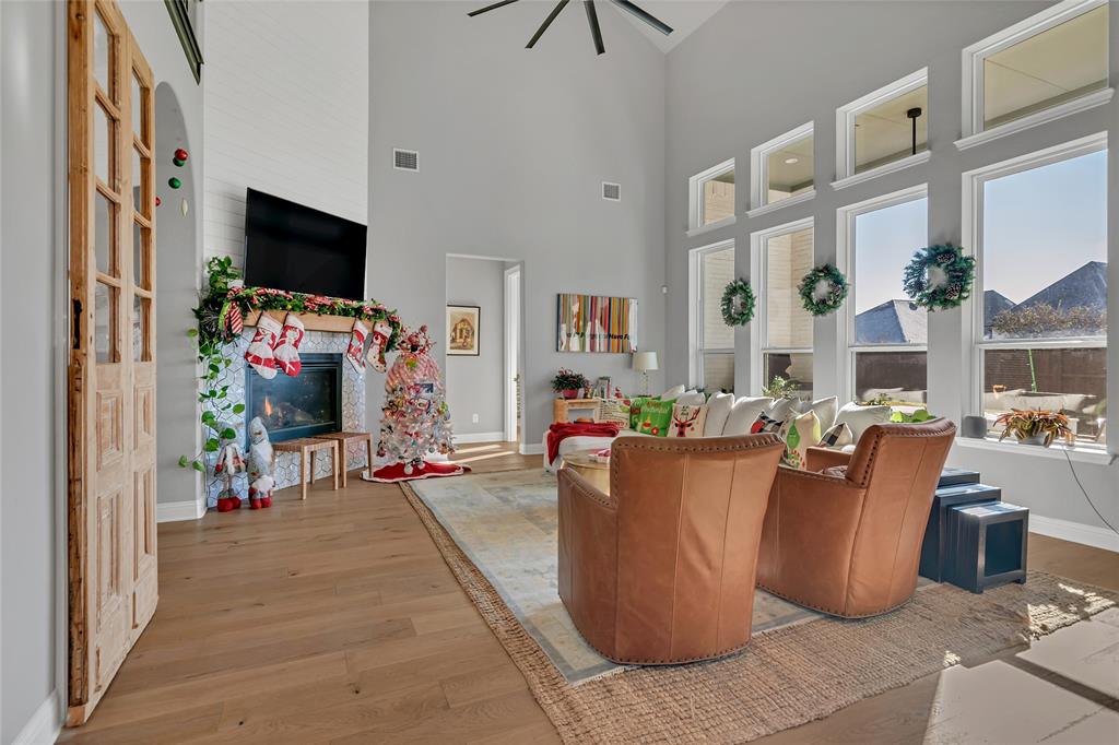 Walsh Ranch Quail Vly - Residential