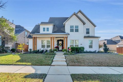 13753 Green Elm Road Fort Worth TX 76008