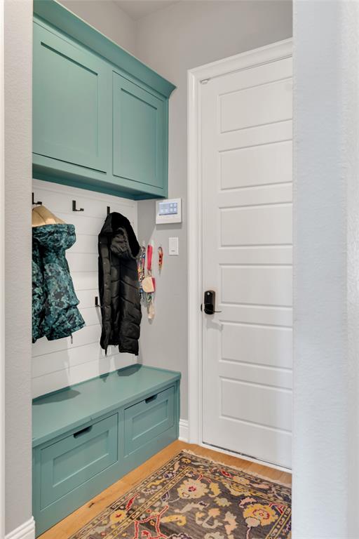 Walsh Ranch Quail Vly - Residential