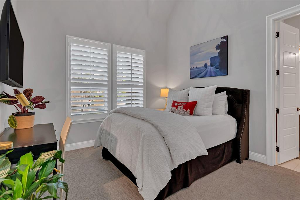 Walsh Ranch Quail Vly - Residential