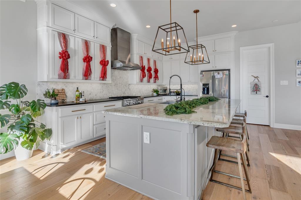 Walsh Ranch Quail Vly - Residential