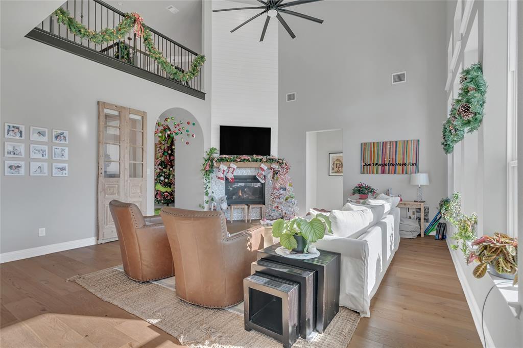 Walsh Ranch Quail Vly - Residential