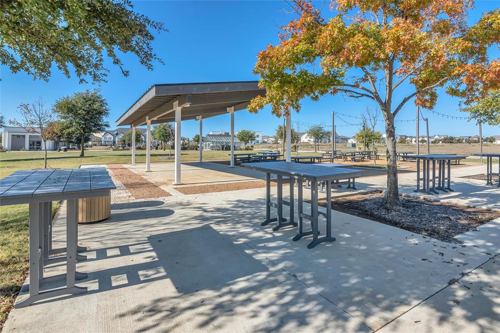 Walsh Ranch Quail Vly - Residential