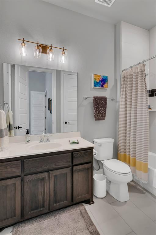 Walsh Ranch Quail Vly - Residential