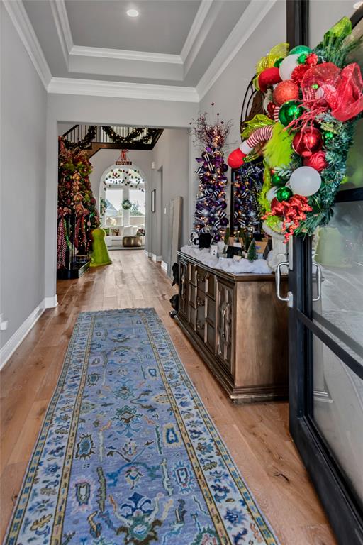 13753 Green Elm Road