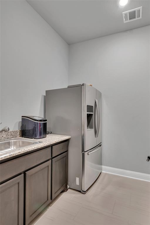 Walsh Ranch Quail Vly - Residential