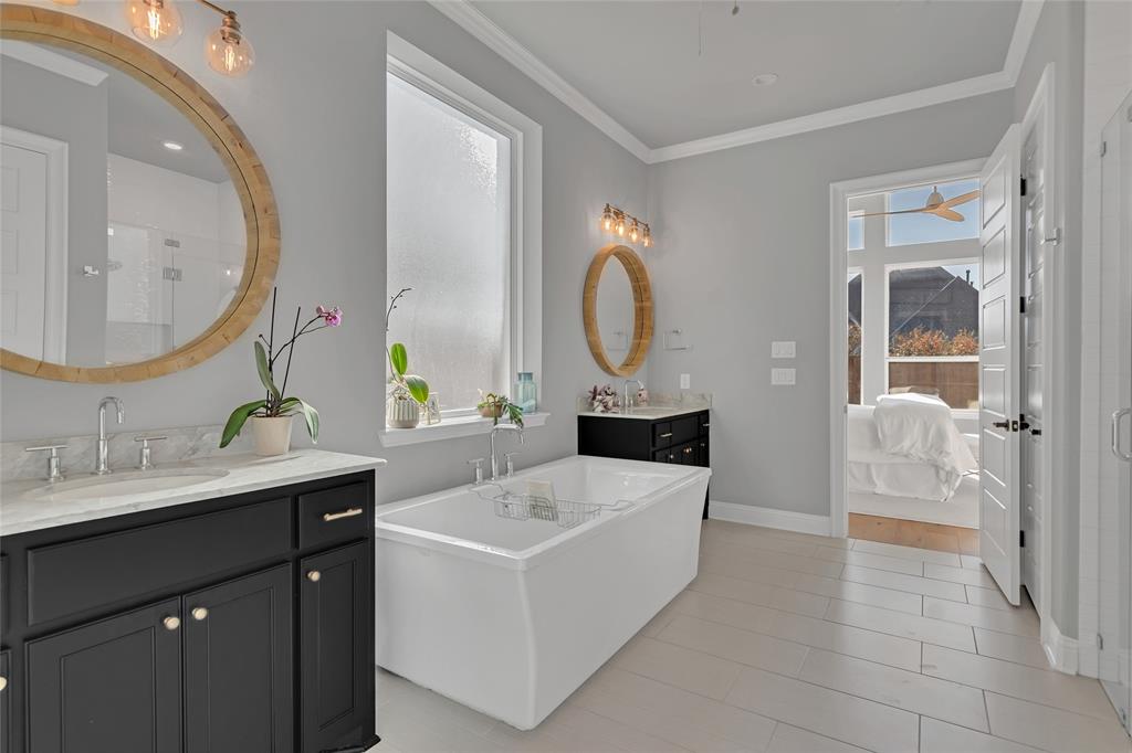 Walsh Ranch Quail Vly - Residential