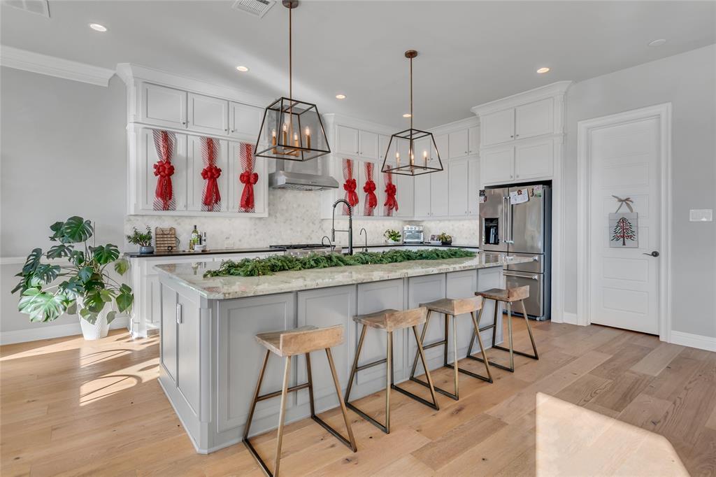 Walsh Ranch Quail Vly - Residential