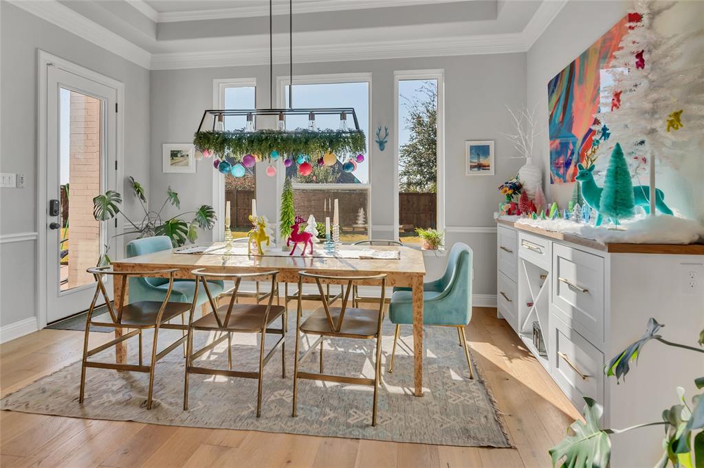 Walsh Ranch Quail Vly - Residential