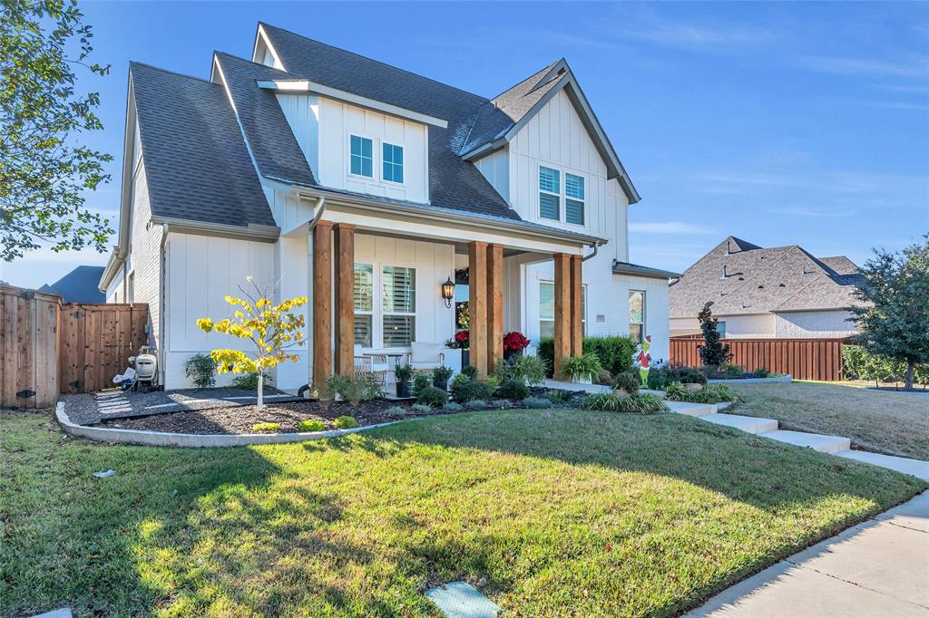 13753 Green Elm Road