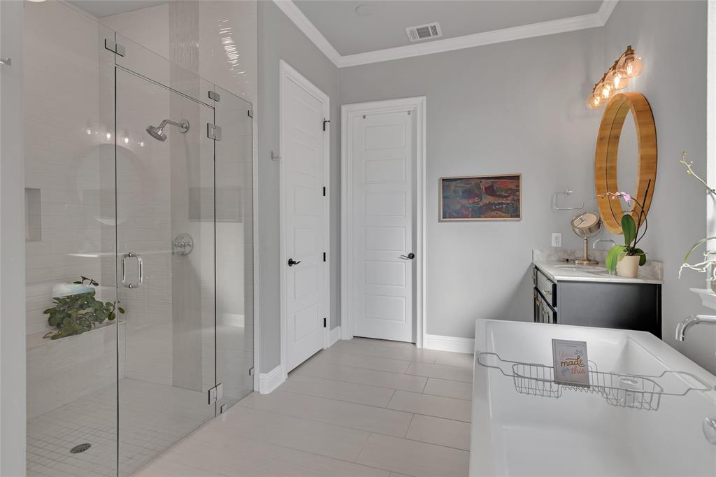 Walsh Ranch Quail Vly - Residential