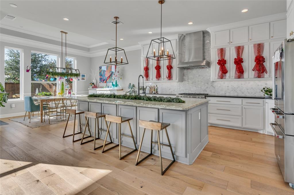 Walsh Ranch Quail Vly - Residential