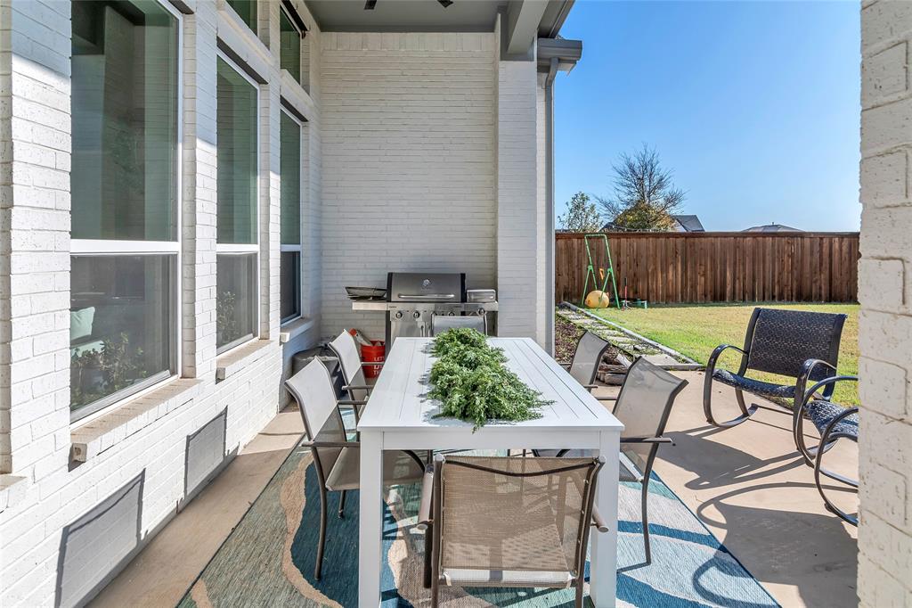 Walsh Ranch Quail Vly - Residential