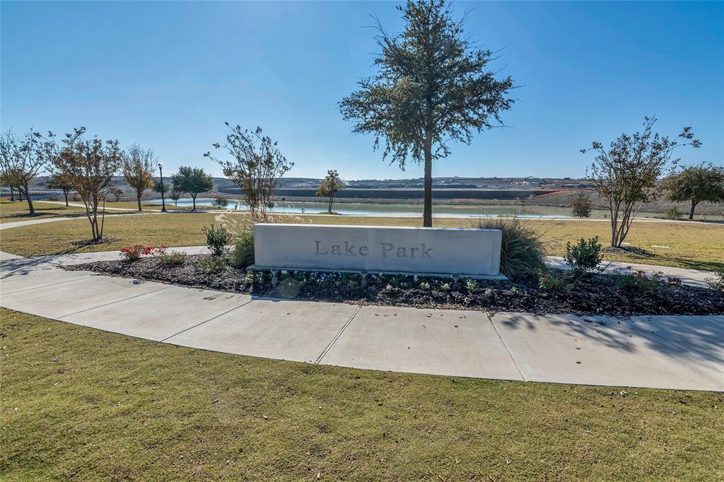 Walsh Ranch Quail Vly - Residential