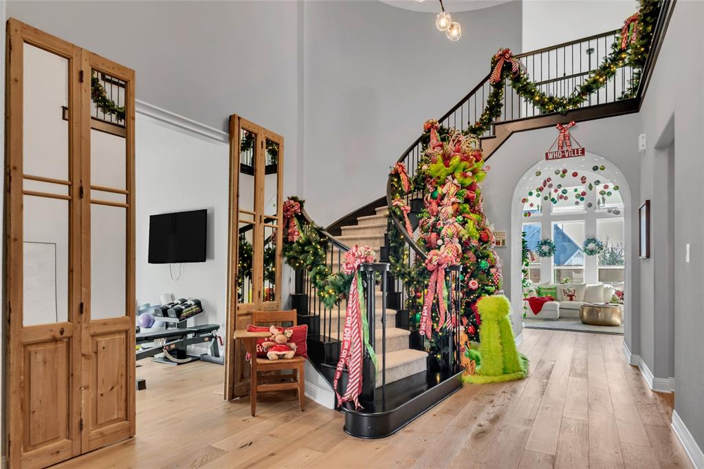 13753 Green Elm Road