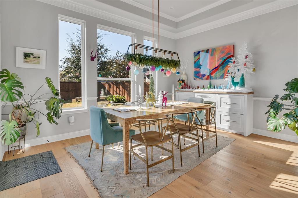 Walsh Ranch Quail Vly - Residential