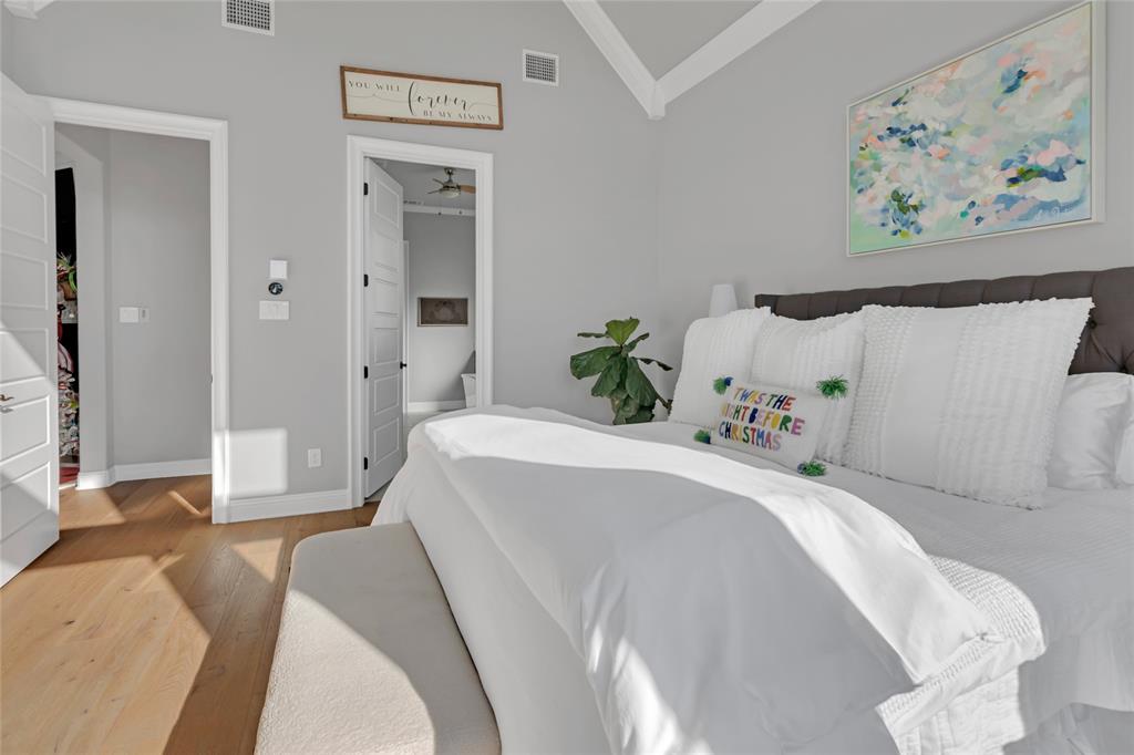 Walsh Ranch Quail Vly - Residential