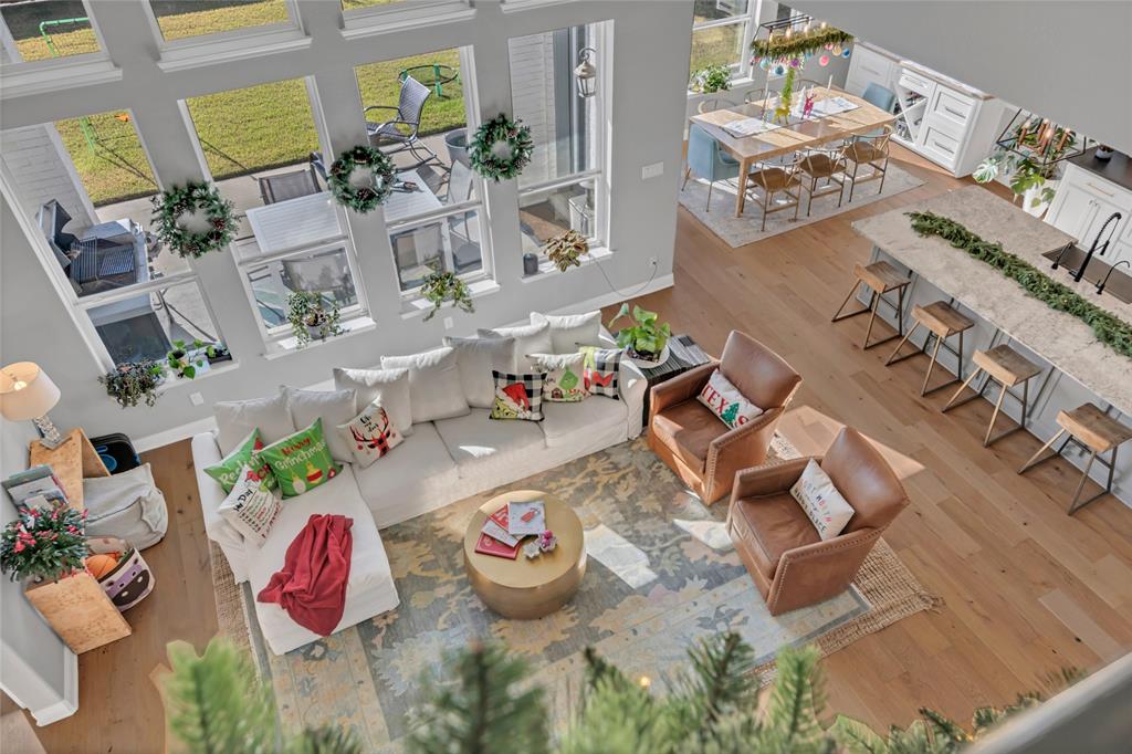 Walsh Ranch Quail Vly - Residential