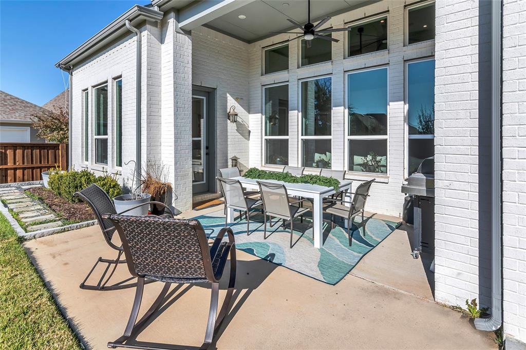 Walsh Ranch Quail Vly - Residential