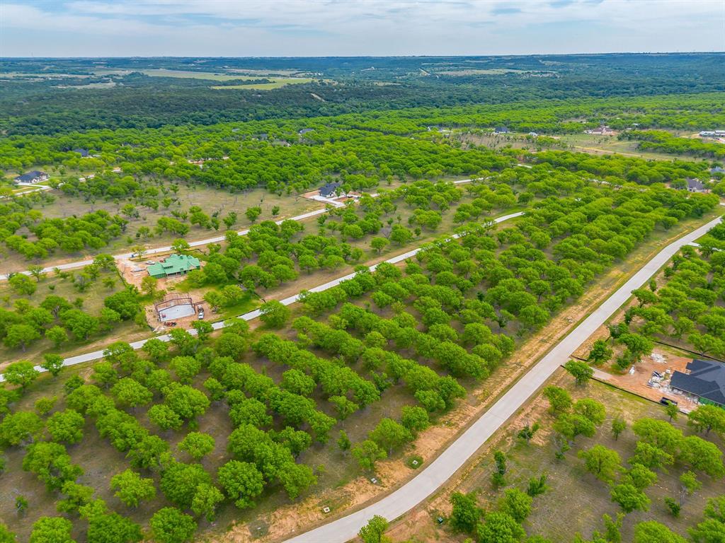 Pecan Plantation - Land