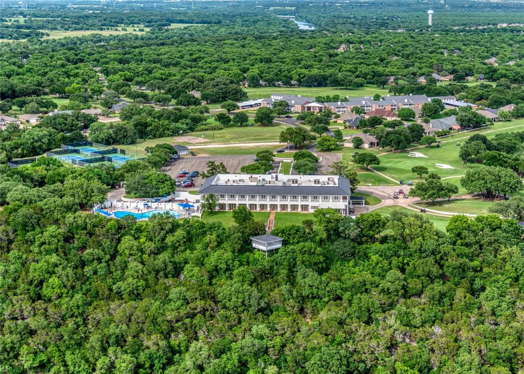 Pecan Plantation - Land