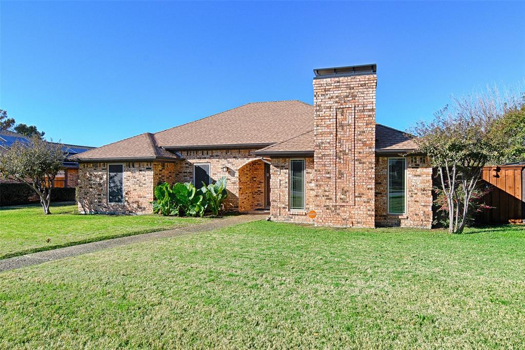 1627 Silverleaf Drive