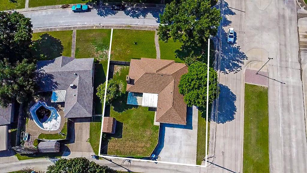 101 Connie Drive