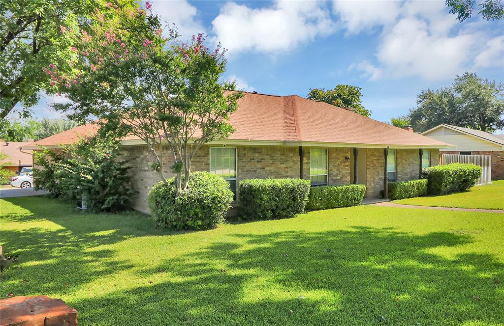 101 Connie Drive