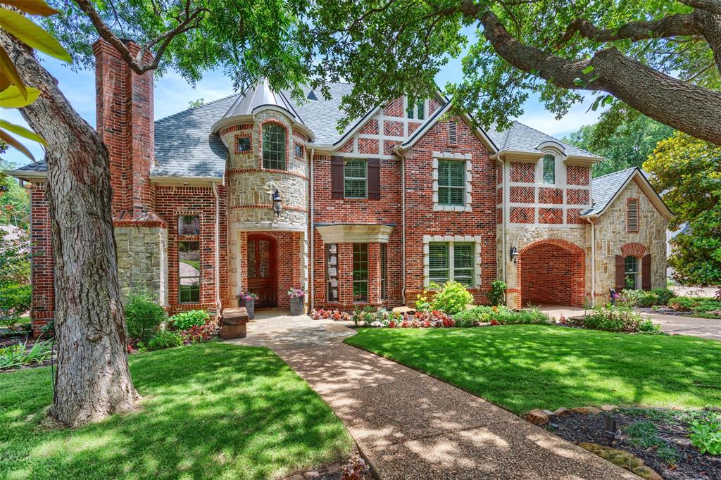 1113 Pecan Hollow Trail