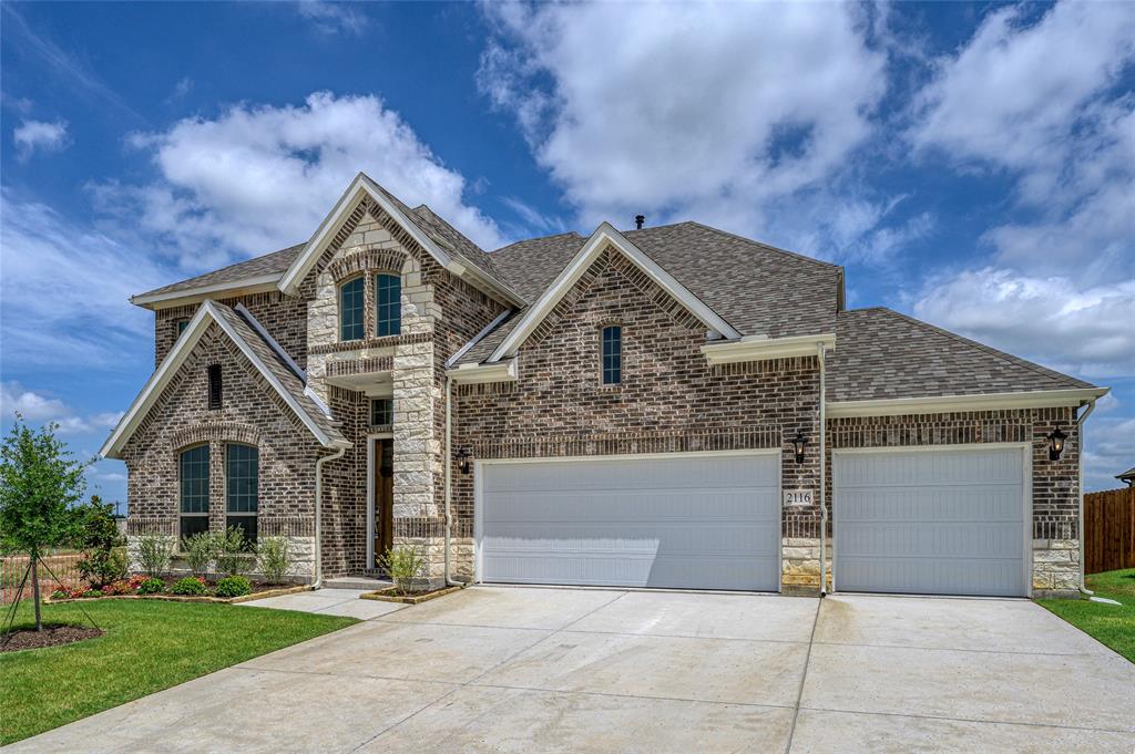 2116 Spyglass Drive