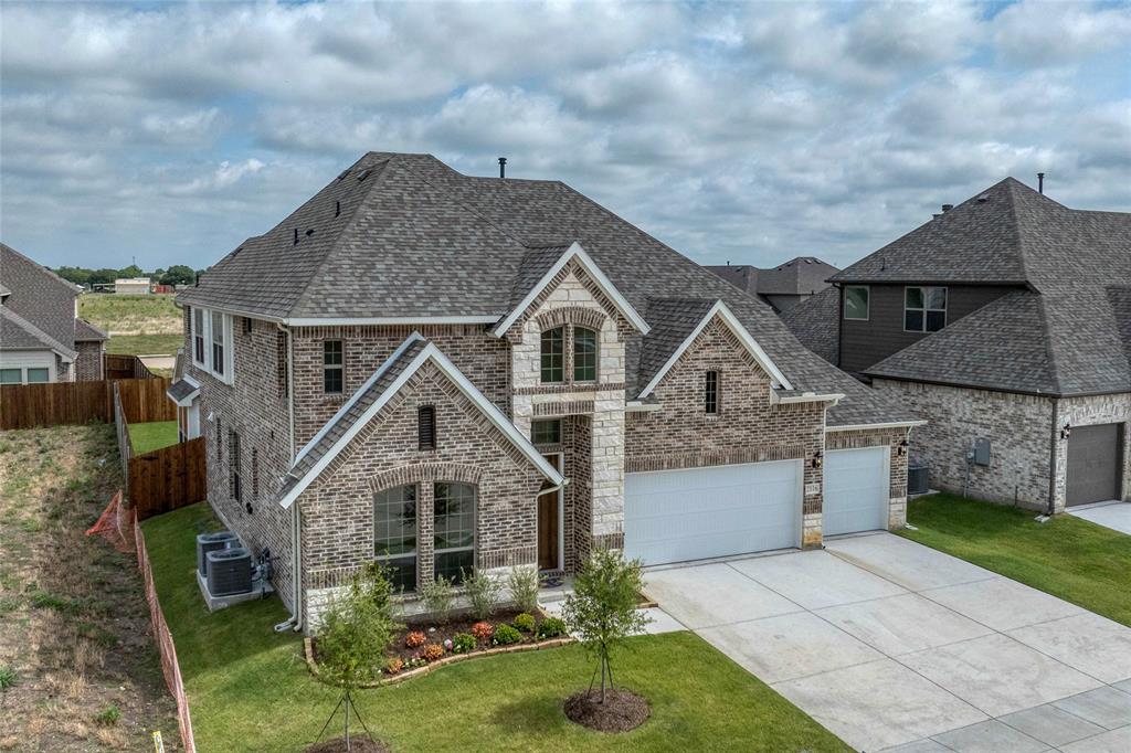 2116 Spyglass Drive