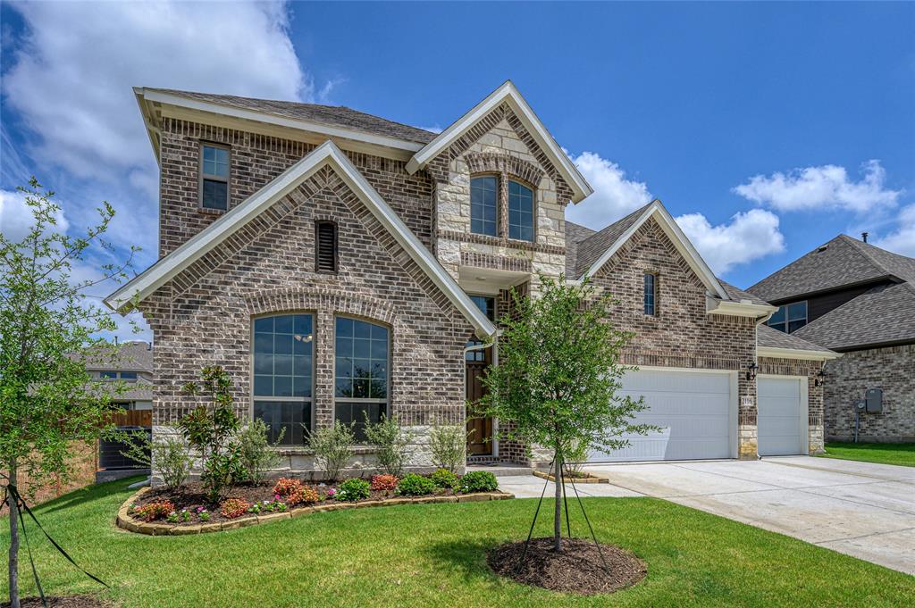 2116 Spyglass Drive