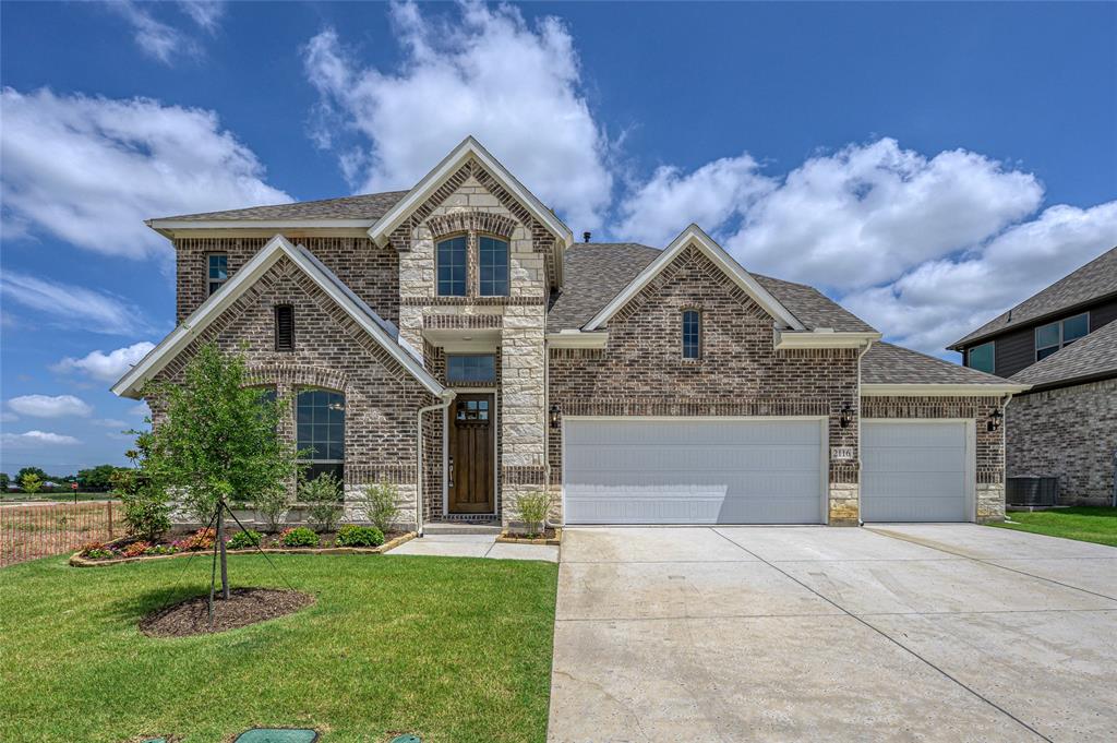 2116 Spyglass Drive