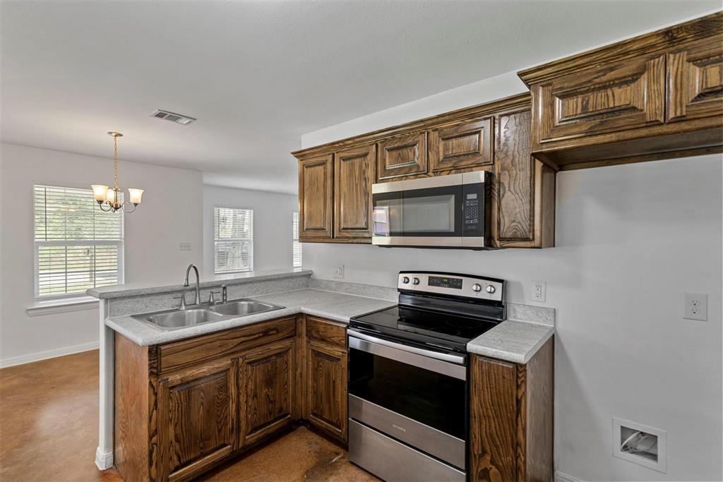 Inglish Estate Add - Residential Lease