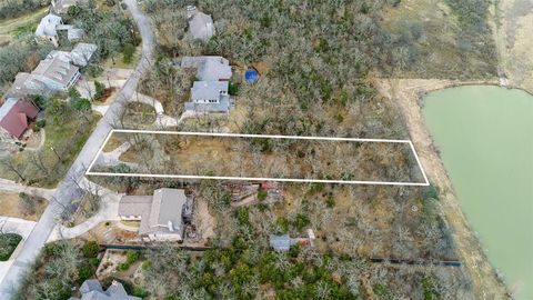 2936 Peninsula Drive Grapevine TX 76051