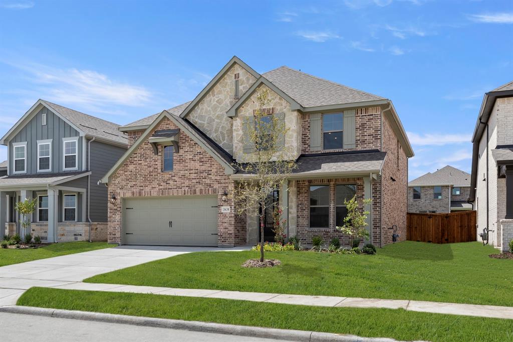 3638 Saffron Drive