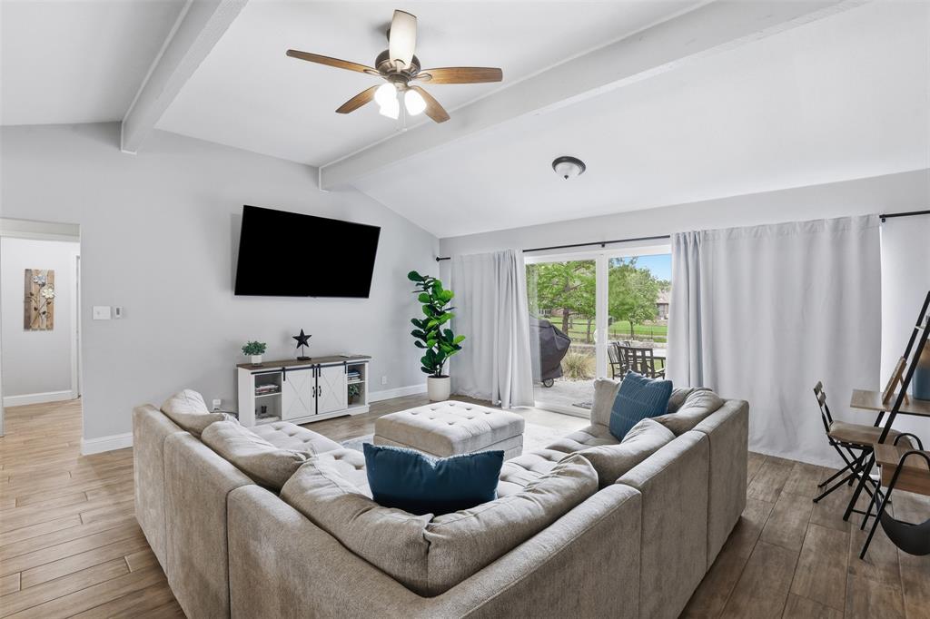 Laguna Tres Estate - Residential