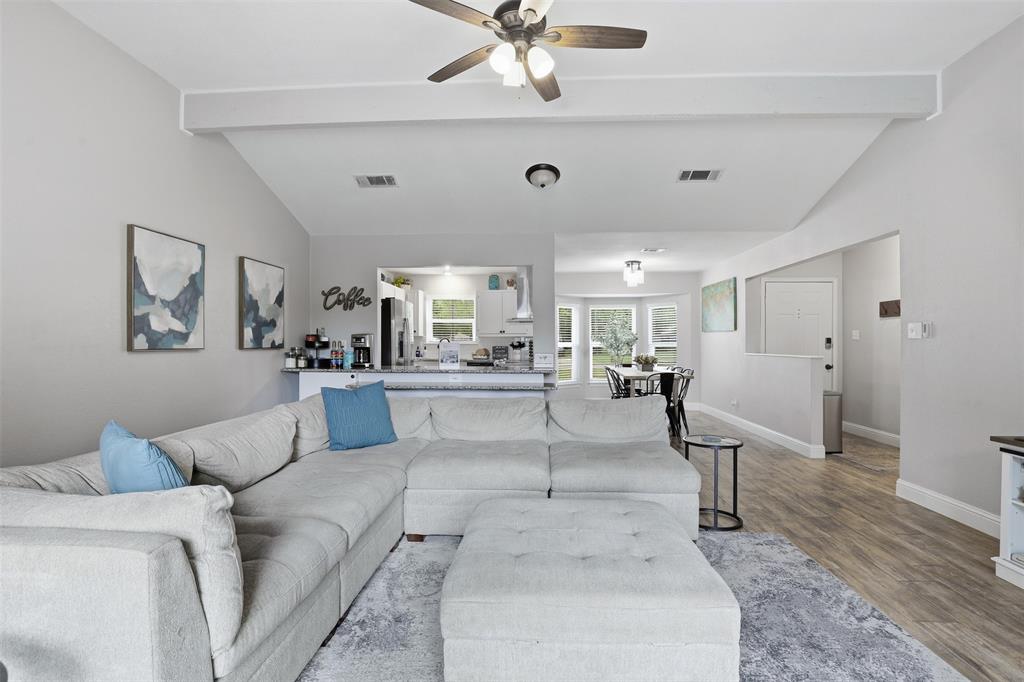 Laguna Tres Estate - Residential