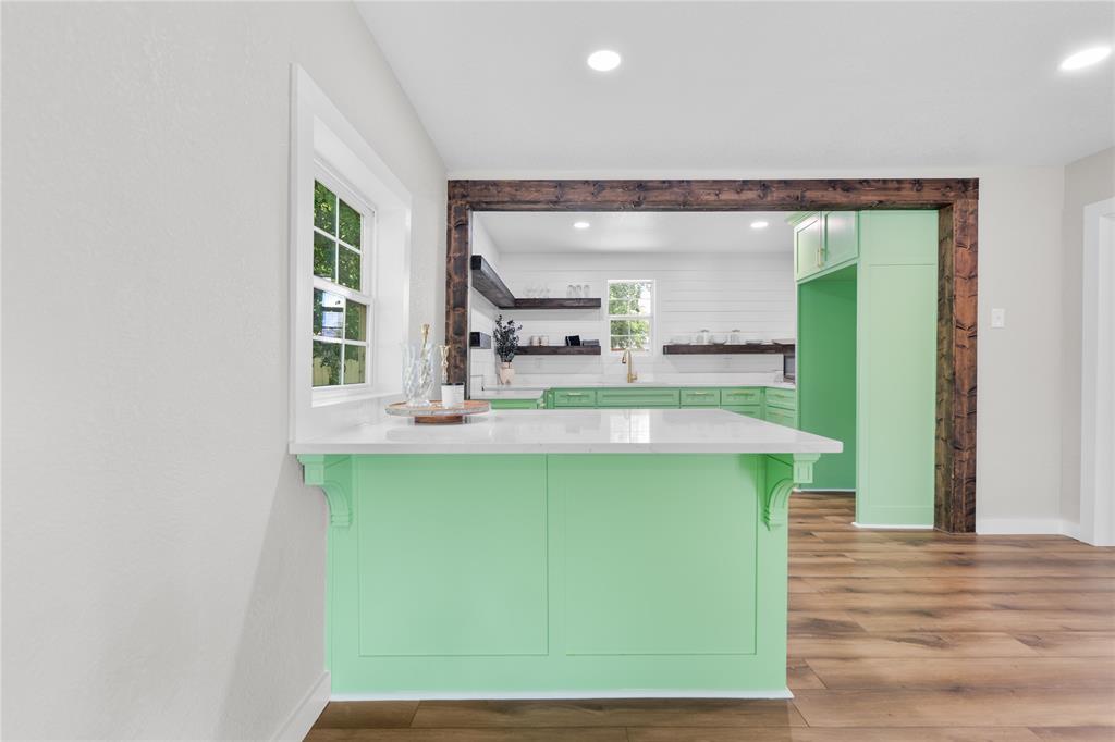 Oaklawn Terrace - Residential