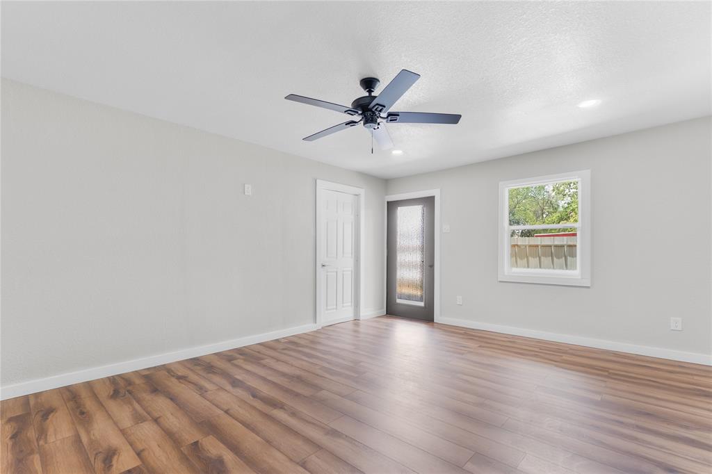 Oaklawn Terrace - Residential