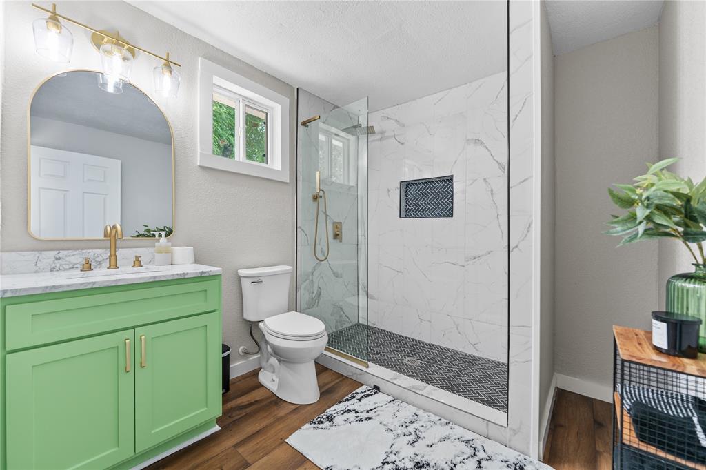 Oaklawn Terrace - Residential