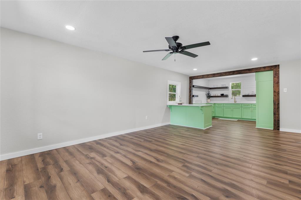 Oaklawn Terrace - Residential