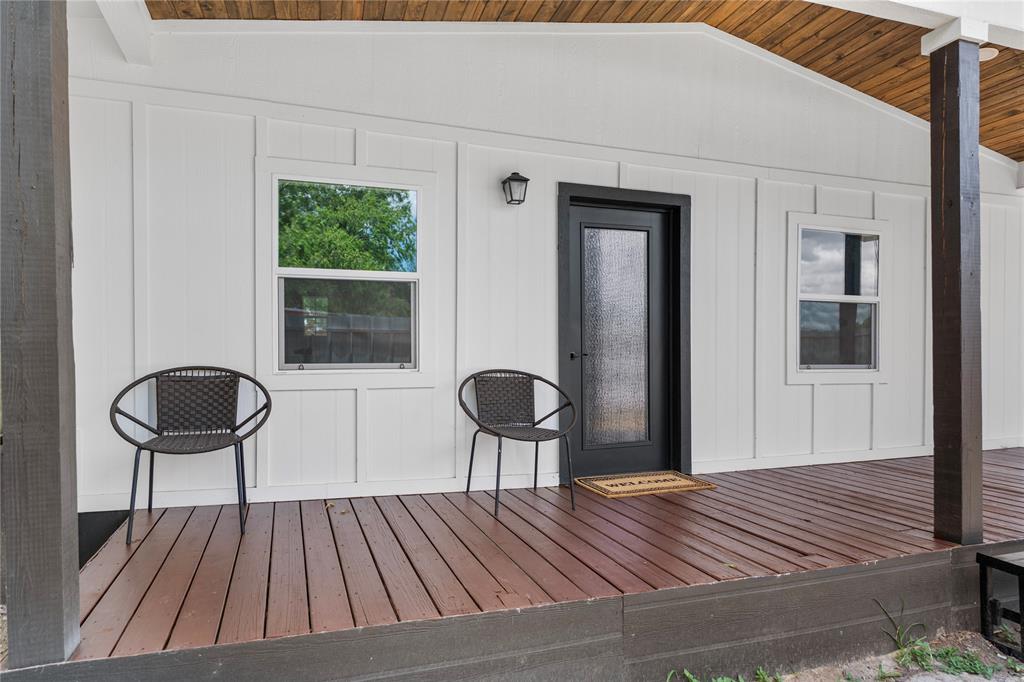 Oaklawn Terrace - Residential