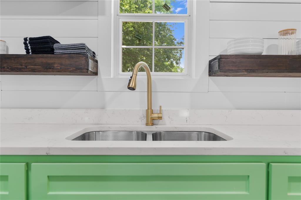 Oaklawn Terrace - Residential